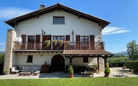 Casa Rural Galain